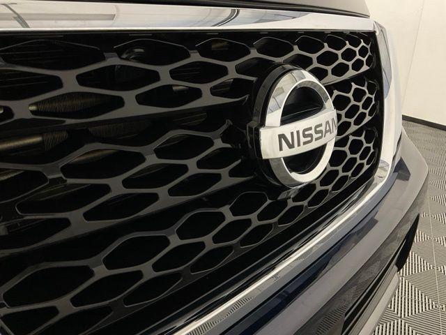 used 2019 Nissan Armada car, priced at $23,048