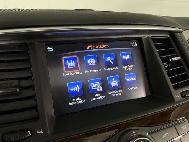 used 2019 Nissan Armada car, priced at $23,048