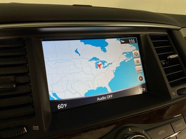 used 2019 Nissan Armada car, priced at $23,048