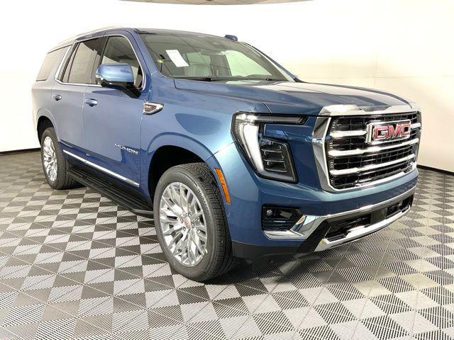 new 2025 GMC Yukon car, priced at $75,610