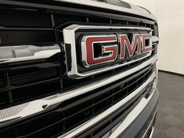 new 2025 GMC Yukon car, priced at $75,610