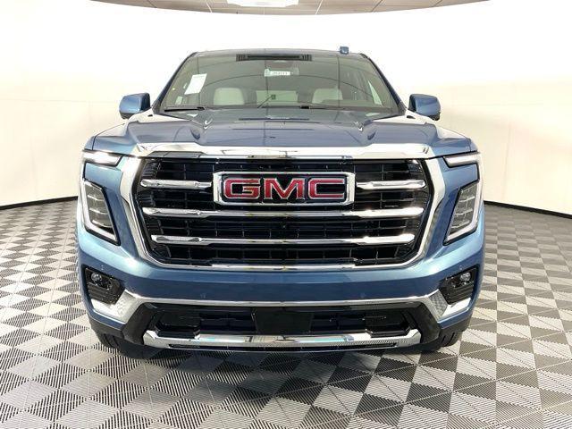 new 2025 GMC Yukon car, priced at $75,610