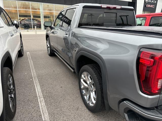 used 2020 GMC Sierra 1500 car, priced at $41,988