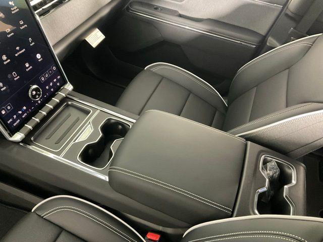 new 2026 GMC Sierra EV car, priced at $78,940
