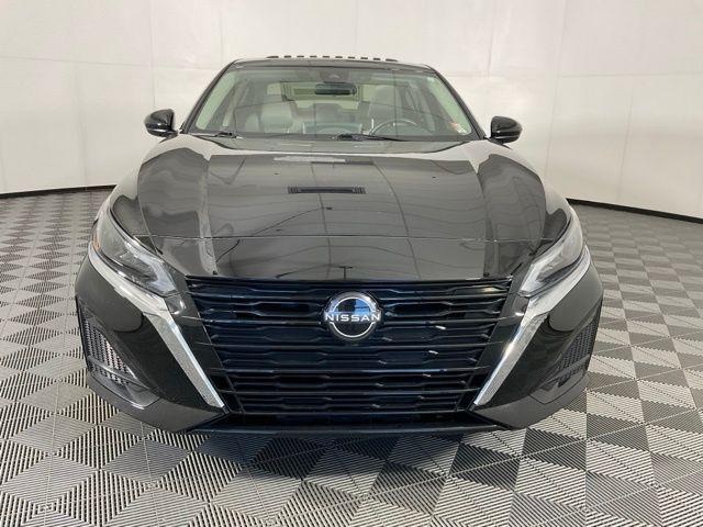 used 2023 Nissan Altima car, priced at $21,983