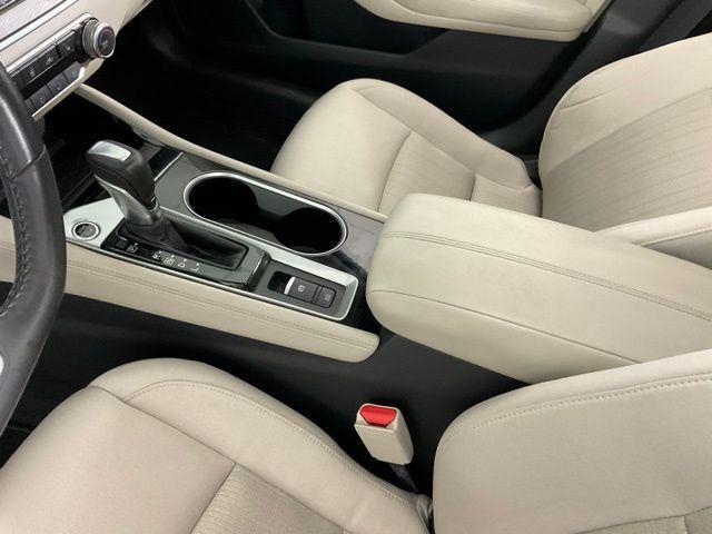 used 2023 Nissan Altima car, priced at $21,983