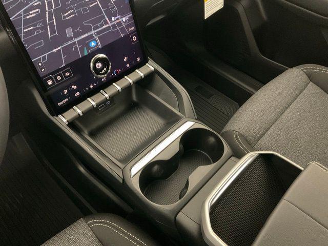 new 2026 GMC Terrain car, priced at $34,135