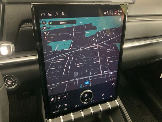 new 2026 GMC Terrain car, priced at $34,135