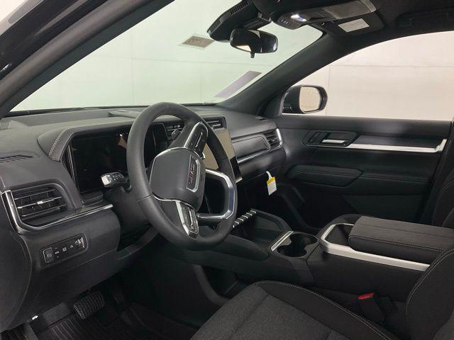 new 2026 GMC Terrain car, priced at $34,135