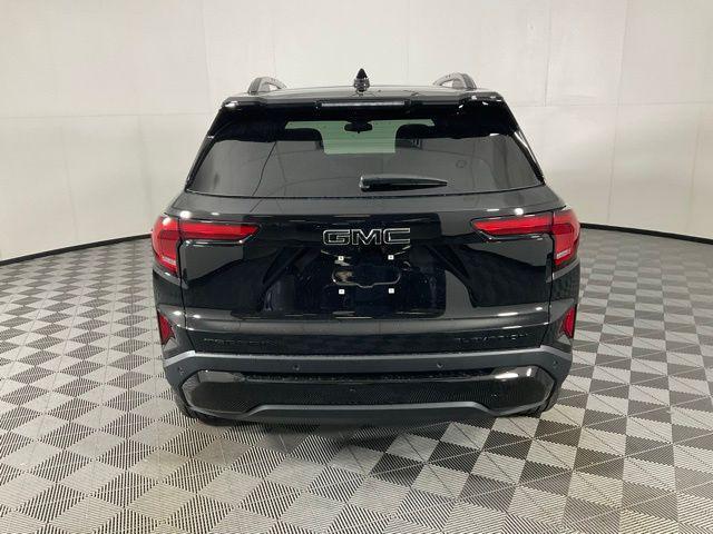 new 2026 GMC Terrain car, priced at $34,135