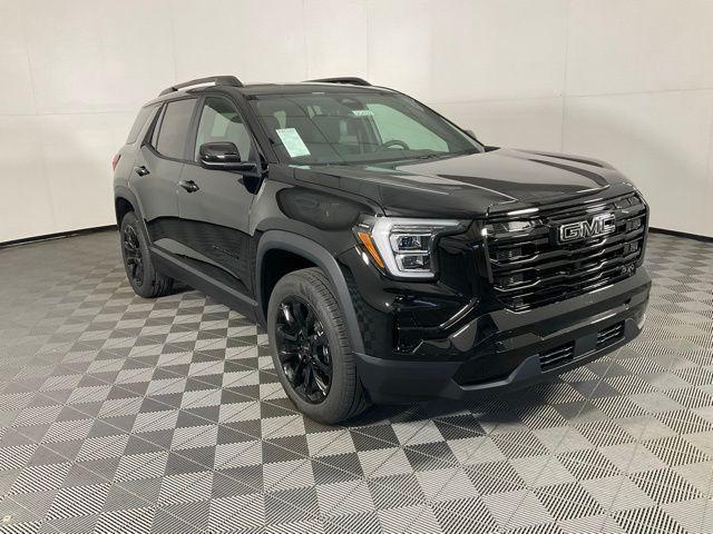 new 2026 GMC Terrain car, priced at $34,135