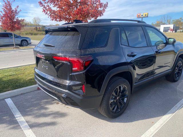 new 2026 GMC Terrain car, priced at $34,135