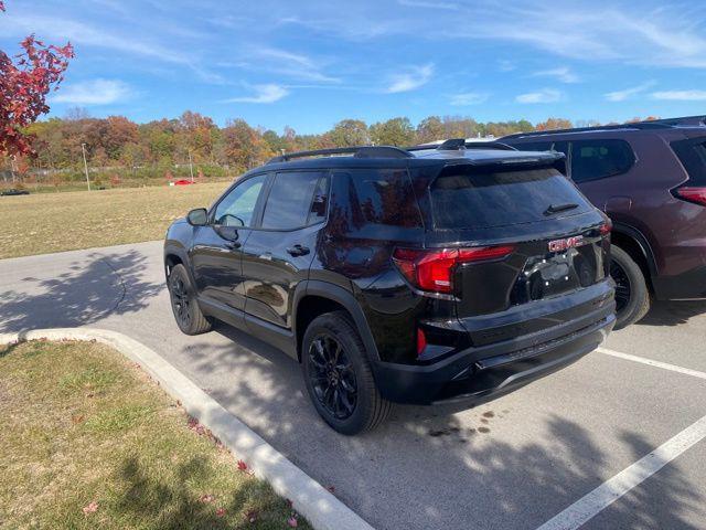 new 2026 GMC Terrain car, priced at $34,135