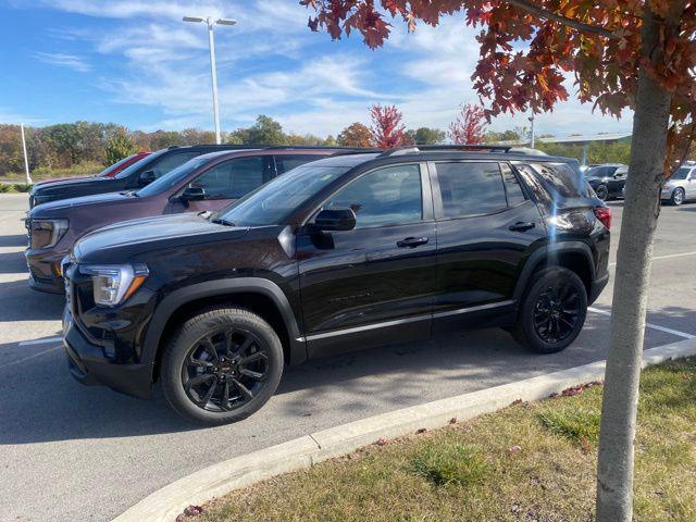 new 2026 GMC Terrain car, priced at $34,135