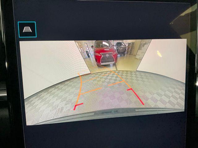 new 2026 GMC Terrain car, priced at $34,135