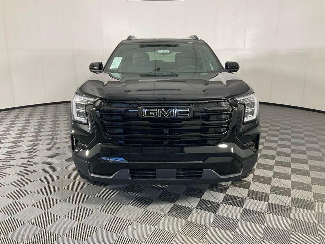new 2026 GMC Terrain car, priced at $34,135