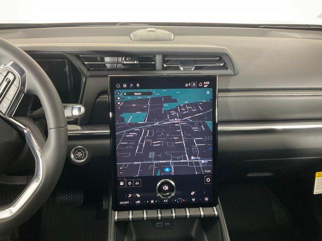 new 2026 GMC Terrain car, priced at $34,135