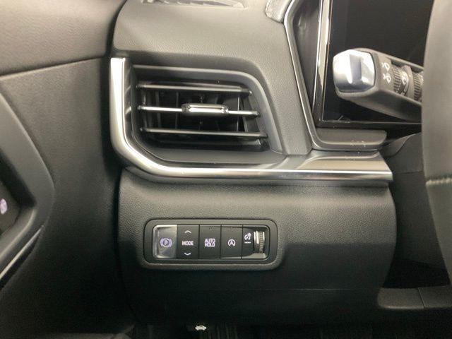 new 2026 GMC Terrain car, priced at $34,135