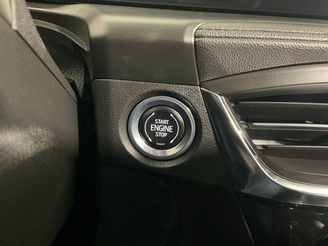 used 2024 Buick Encore GX car, priced at $22,573