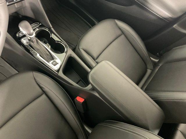 used 2024 Buick Encore GX car, priced at $22,573