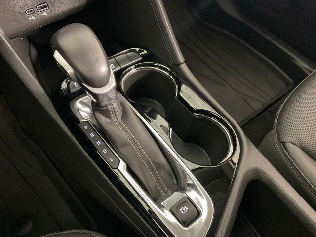 used 2024 Buick Encore GX car, priced at $22,573