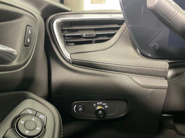 used 2024 Buick Encore GX car, priced at $22,573