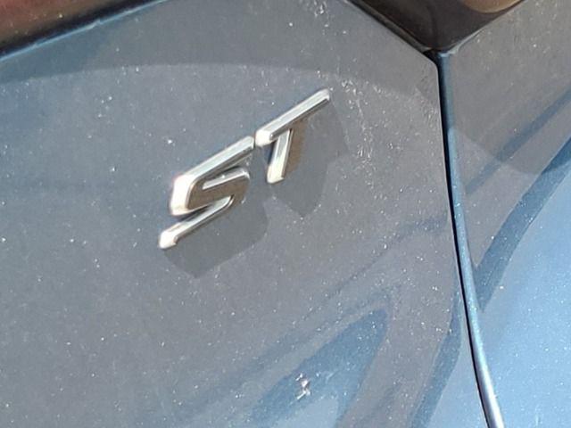 used 2024 Buick Encore GX car, priced at $23,398