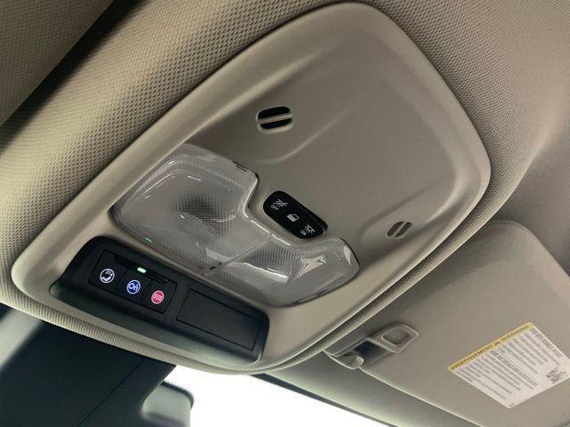 used 2024 Buick Encore GX car, priced at $22,573
