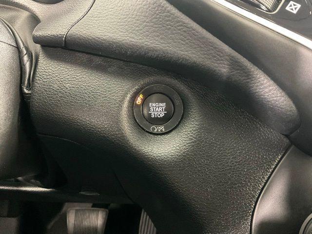 used 2020 Jeep Cherokee car, priced at $19,496