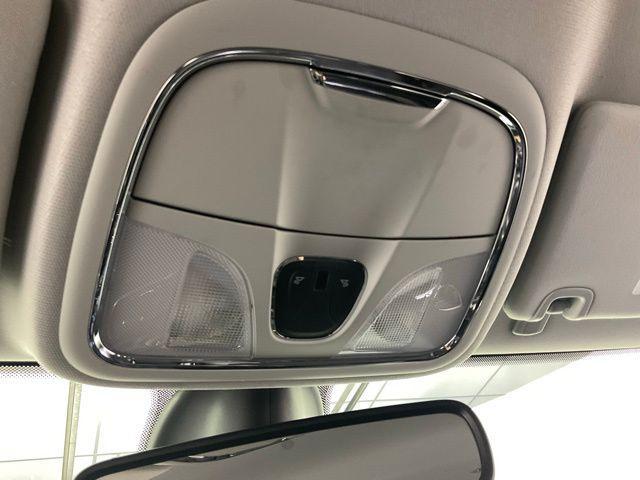 used 2020 Jeep Cherokee car, priced at $19,496