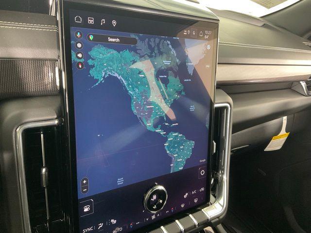 new 2025 GMC Yukon XL car, priced at $82,075