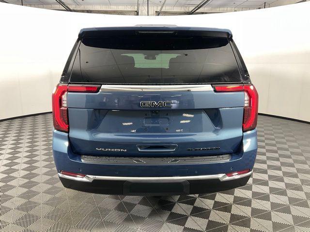 new 2025 GMC Yukon XL car, priced at $82,075