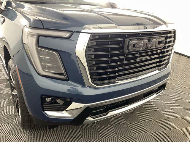 new 2025 GMC Yukon XL car, priced at $82,075