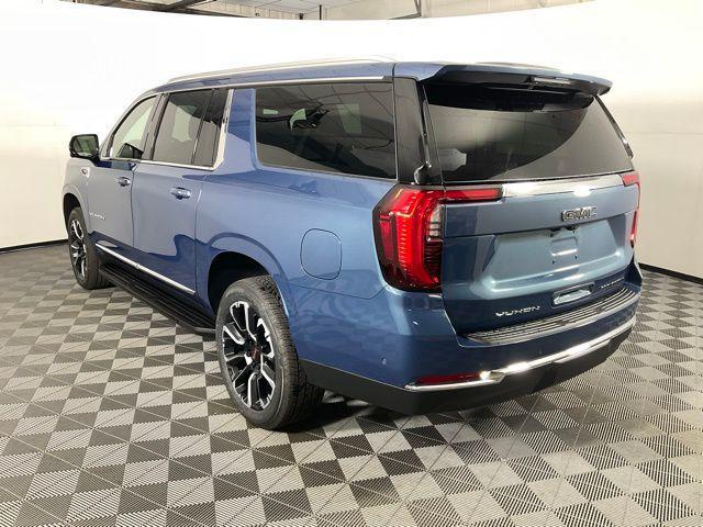 new 2025 GMC Yukon XL car, priced at $82,075