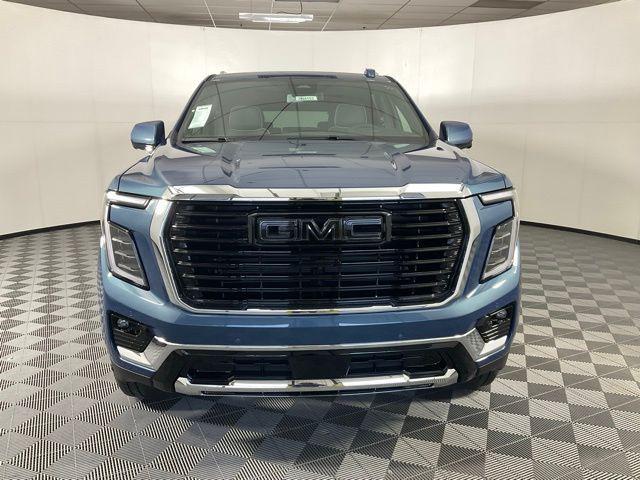 new 2025 GMC Yukon XL car, priced at $82,075