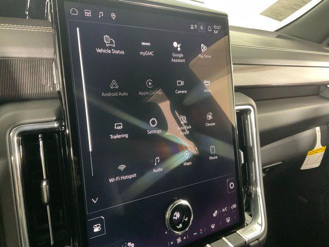 new 2025 GMC Yukon XL car, priced at $82,075