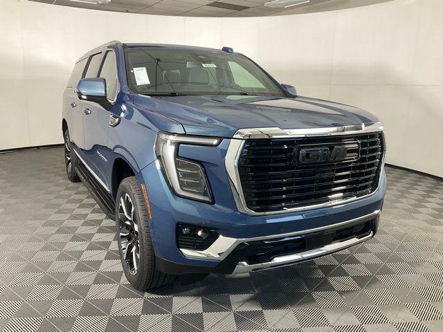 new 2025 GMC Yukon XL car, priced at $82,075