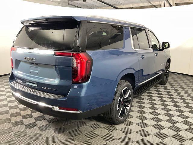new 2025 GMC Yukon XL car, priced at $82,075