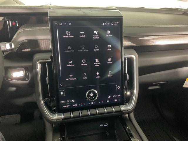 new 2025 GMC Yukon XL car, priced at $82,075