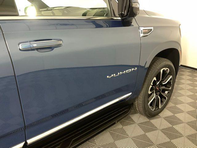 new 2025 GMC Yukon XL car, priced at $82,075