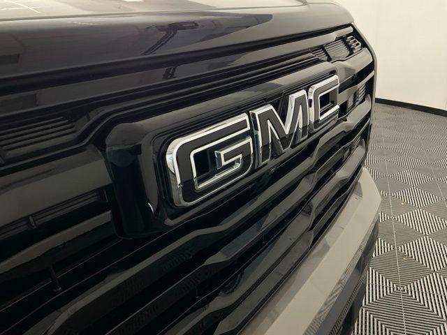 used 2026 GMC Terrain car, priced at $29,999