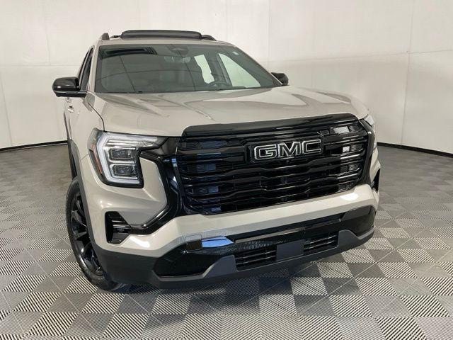 used 2026 GMC Terrain car, priced at $29,999