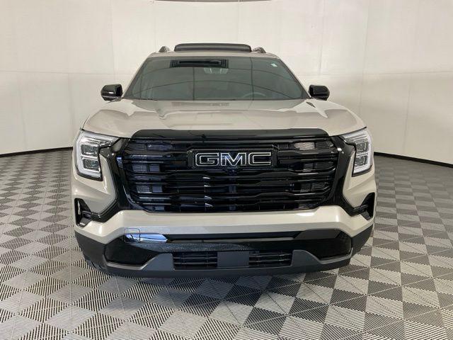 used 2026 GMC Terrain car, priced at $29,999