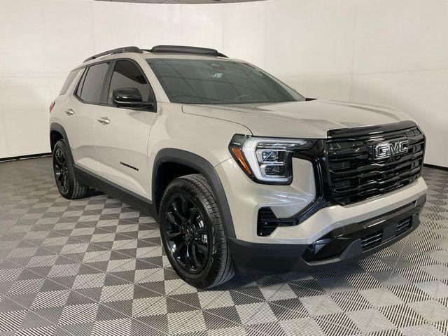 used 2026 GMC Terrain car, priced at $29,999
