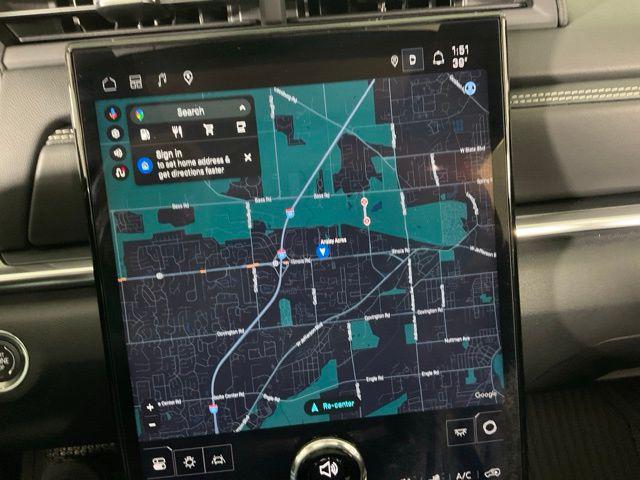 used 2026 GMC Terrain car, priced at $29,999