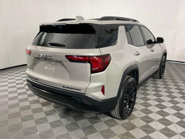 used 2026 GMC Terrain car, priced at $29,999