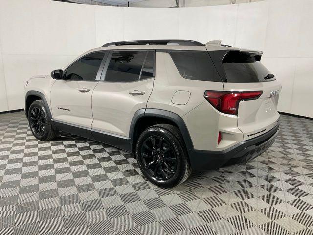 used 2026 GMC Terrain car, priced at $29,999
