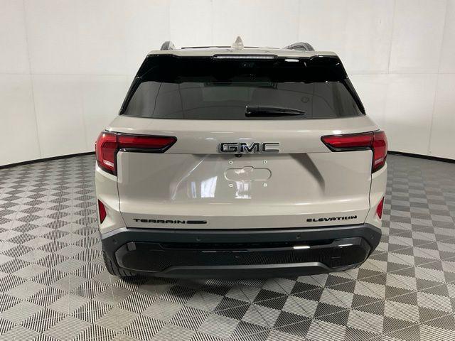 used 2026 GMC Terrain car, priced at $29,999