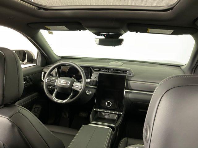 used 2026 GMC Terrain car, priced at $29,999