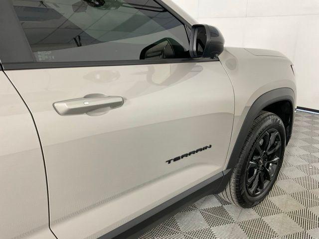 used 2026 GMC Terrain car, priced at $29,999